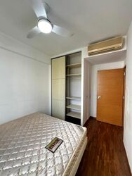 The Lakeshore (D22), Condominium #555059321